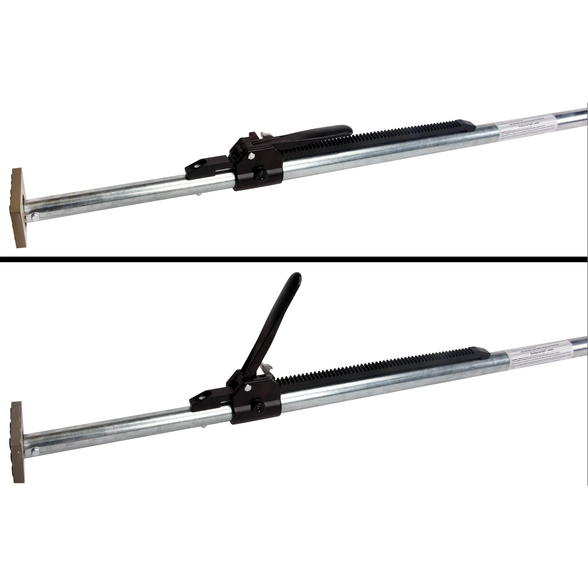 Steel Cargo Bar - Image 3