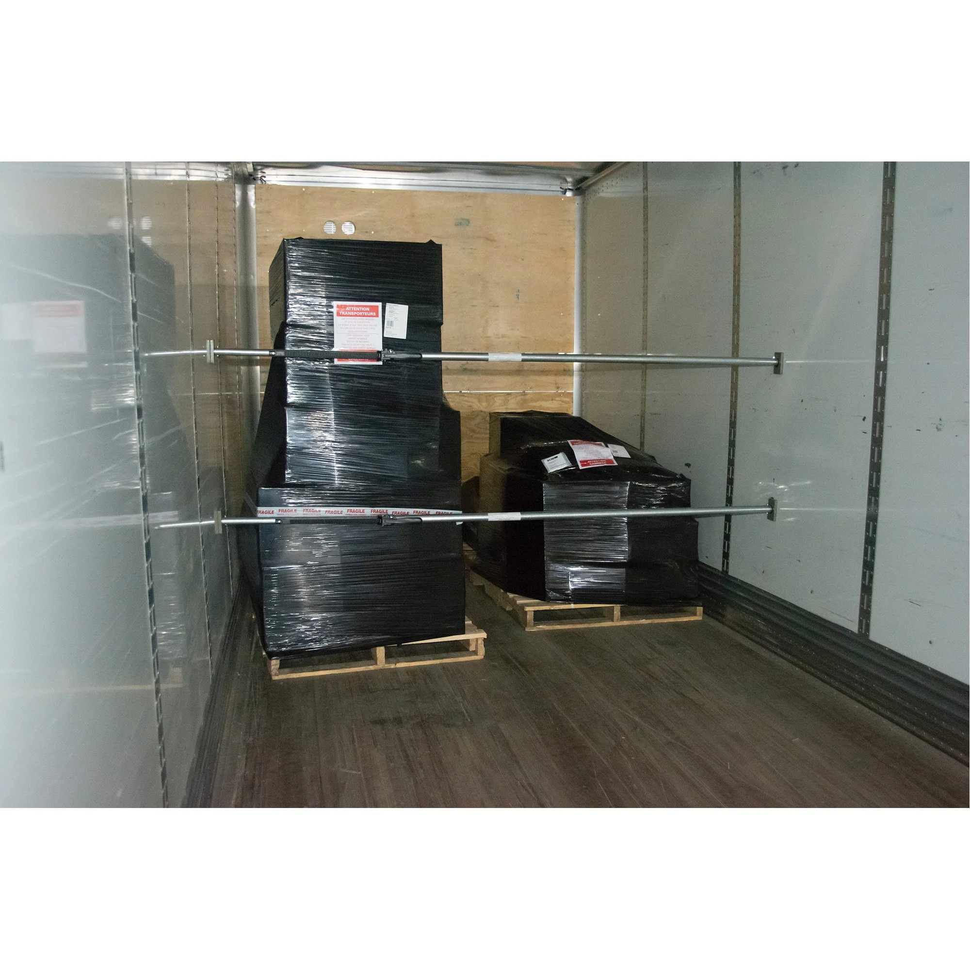 Steel Cargo Bar - Image 5