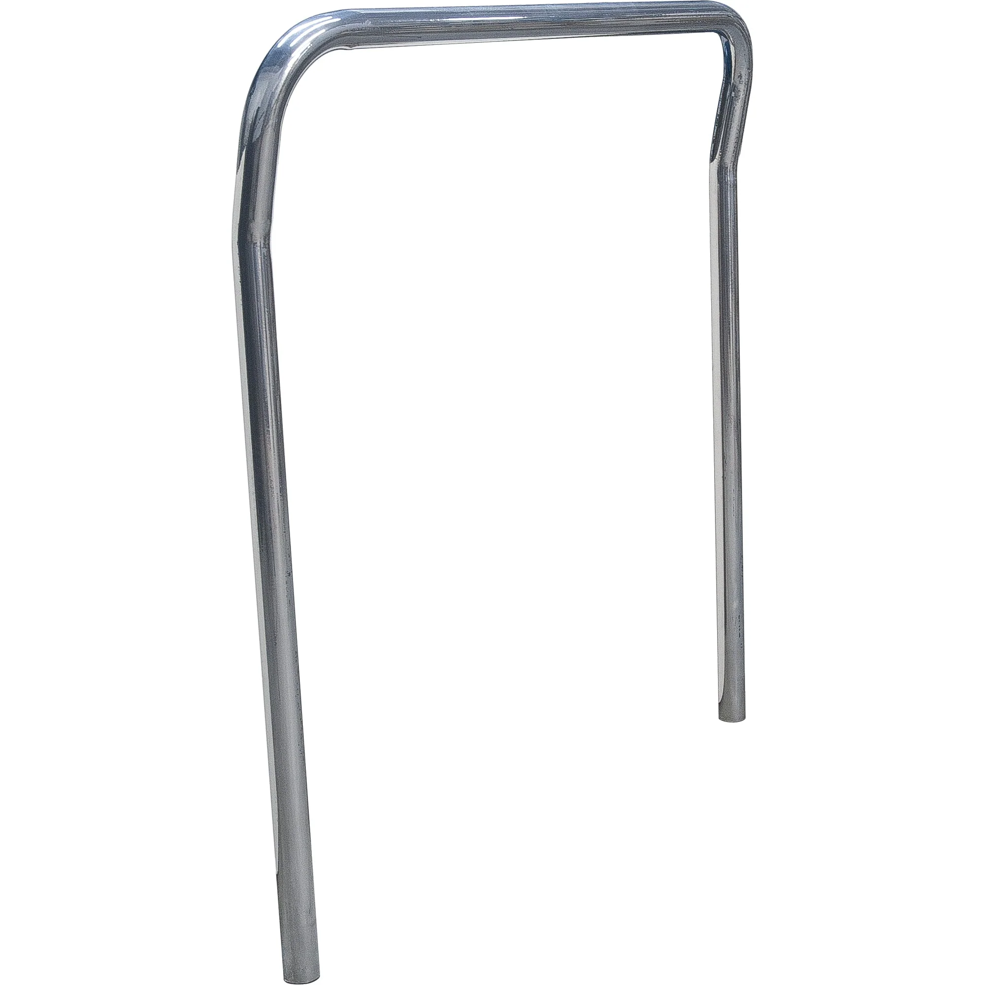 Steel Deck Platform Truck