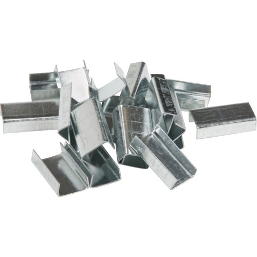Steel Seals - Image 2