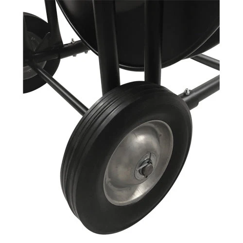 Strapping Dispenser, Polyester/Steel/Polypropylene Straps, 16"/8" Core Dia., 3"/8"/6" Roll Width - Image 6