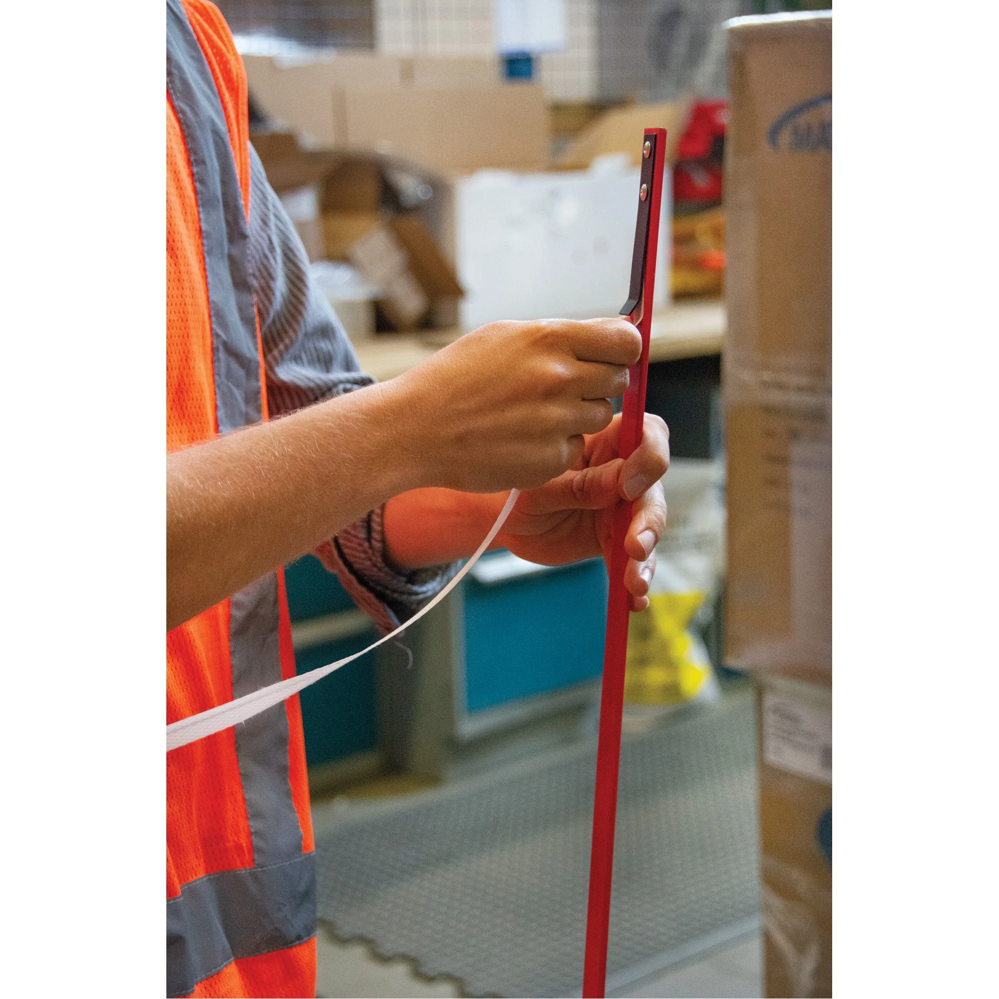 Strapping Pallet Threader Wand - Image 3