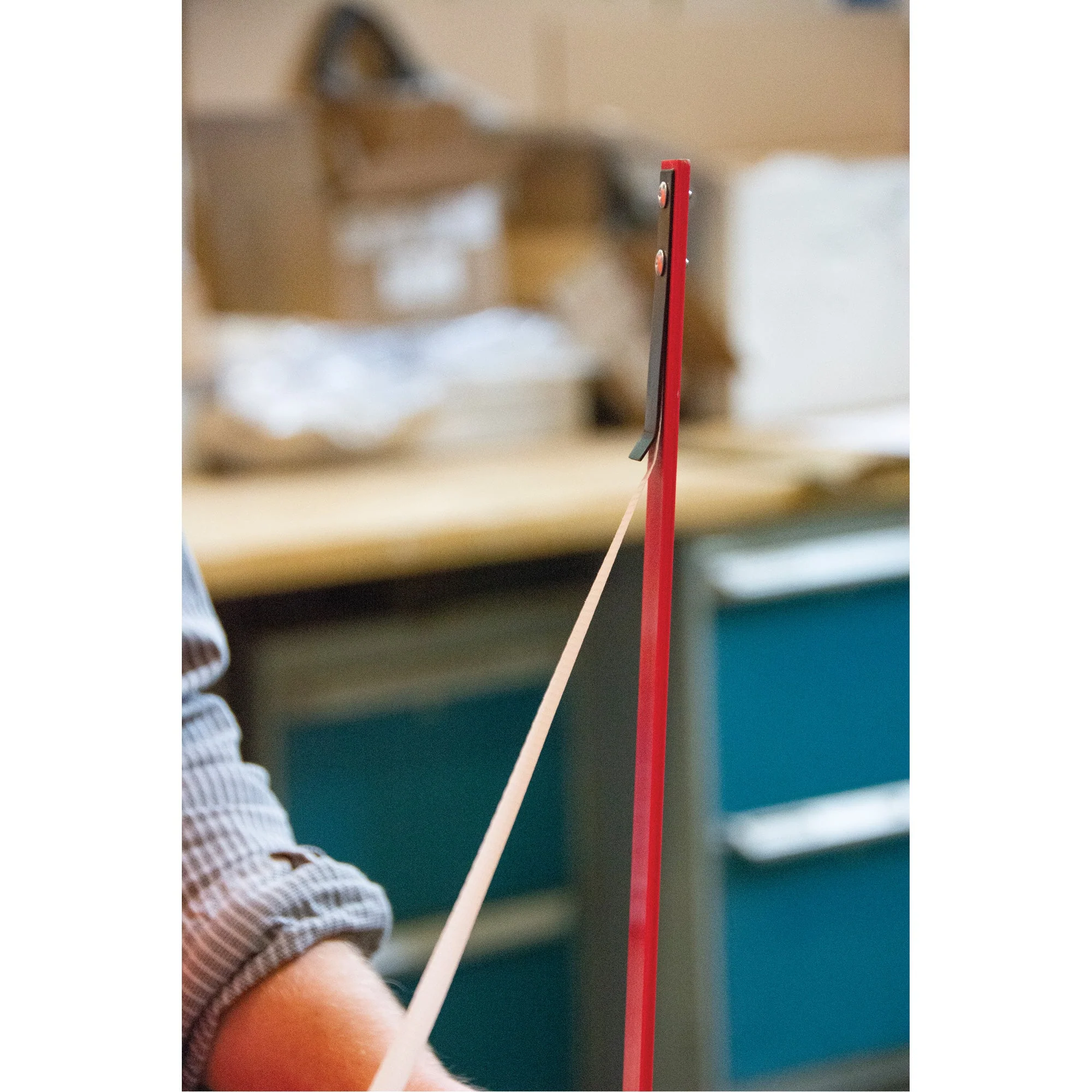 Strapping Pallet Threader Wand - Image 4