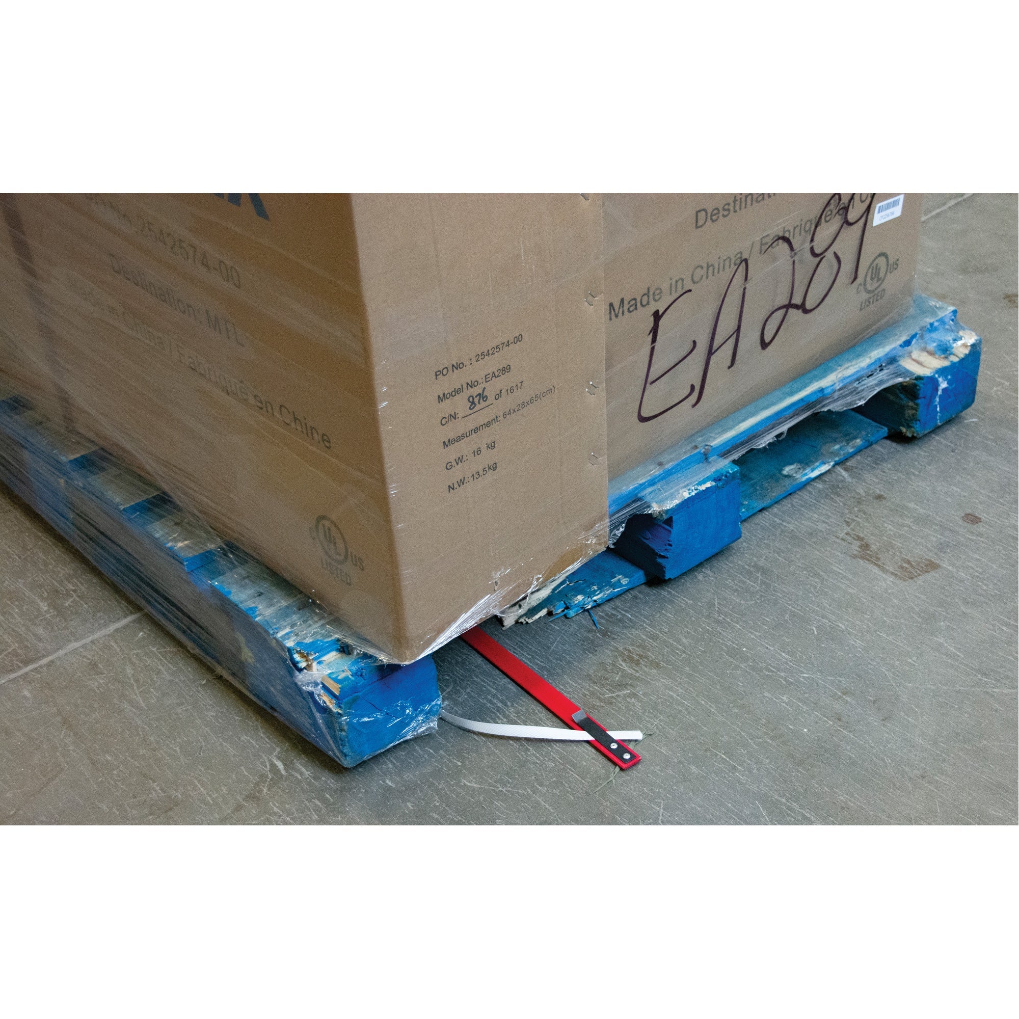 Strapping Pallet Threader Wand - Image 6