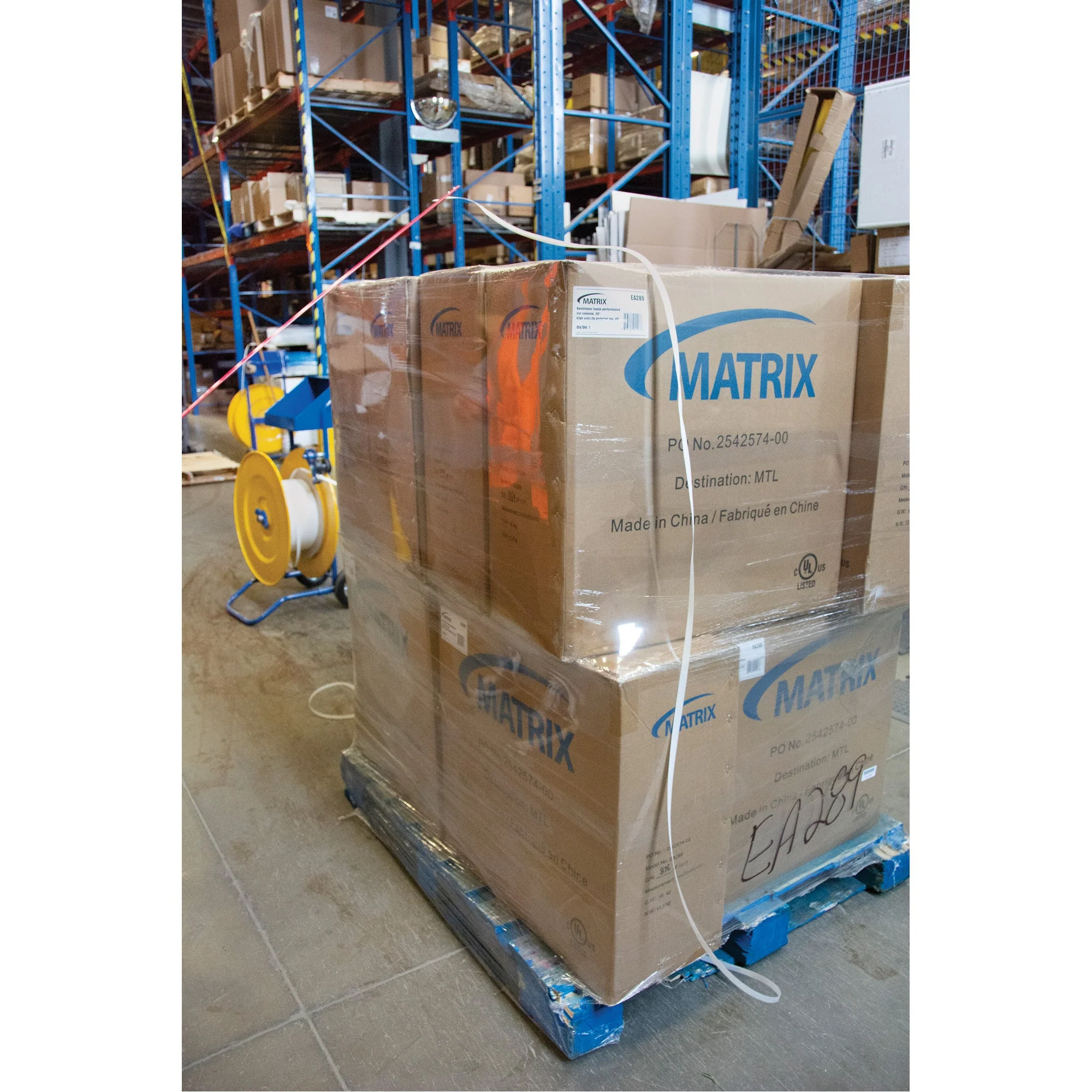 Strapping Pallet Threader Wand - Image 8