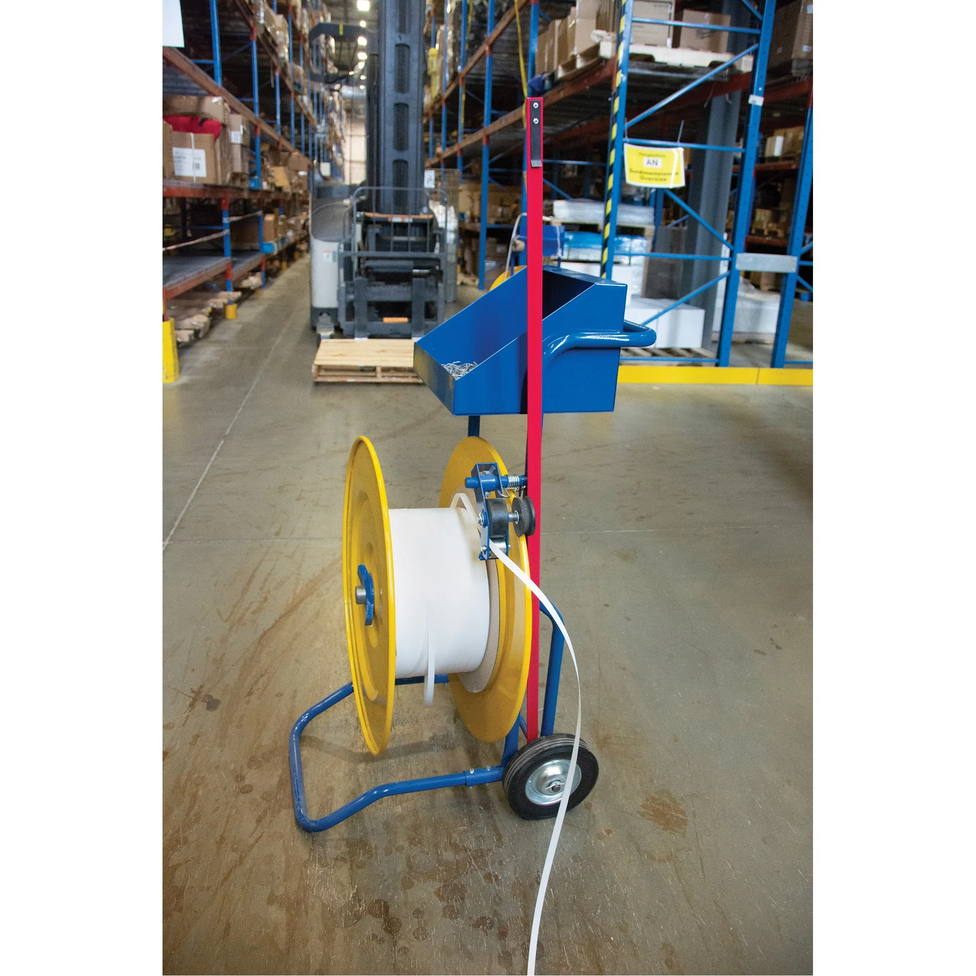 Strapping Pallet Threader Wand - Image 9