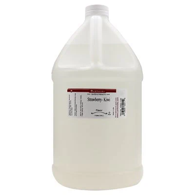 Strawberry Kiwi Flavoring - Super Strength Flavor 1 oz., 16 oz., 1 Gallon, 5 Gallons - Ships Free Within Canada on Orders Above CAD $199 - Image 3