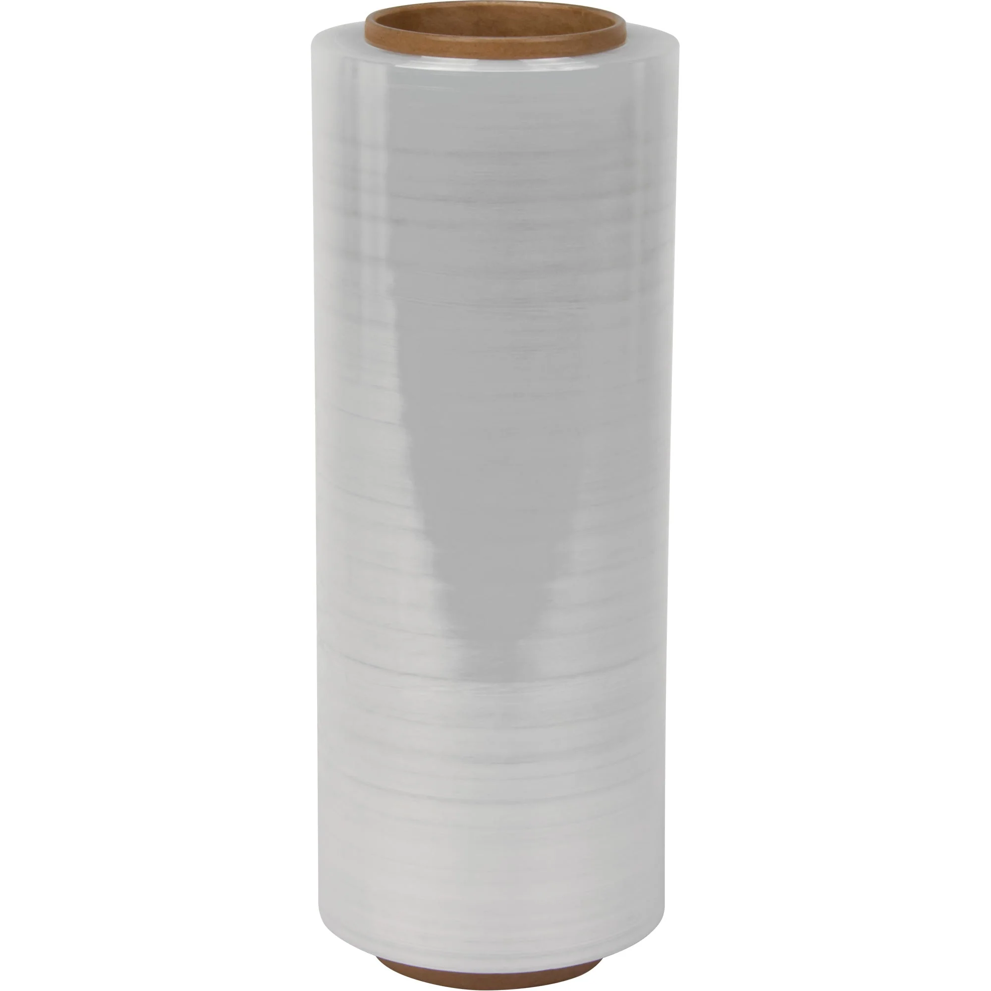 Stretch Wrap, Cast, 50 Gauge (13 micrometers), 12" x 1500'