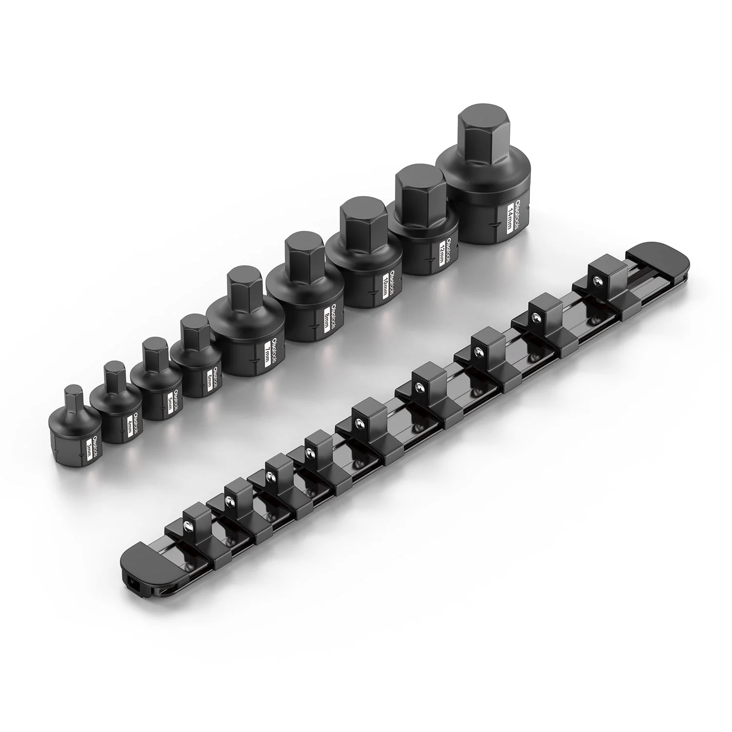 Stubby Impact Bit Set - Torx or Hex (Sold Separately) - Image 15