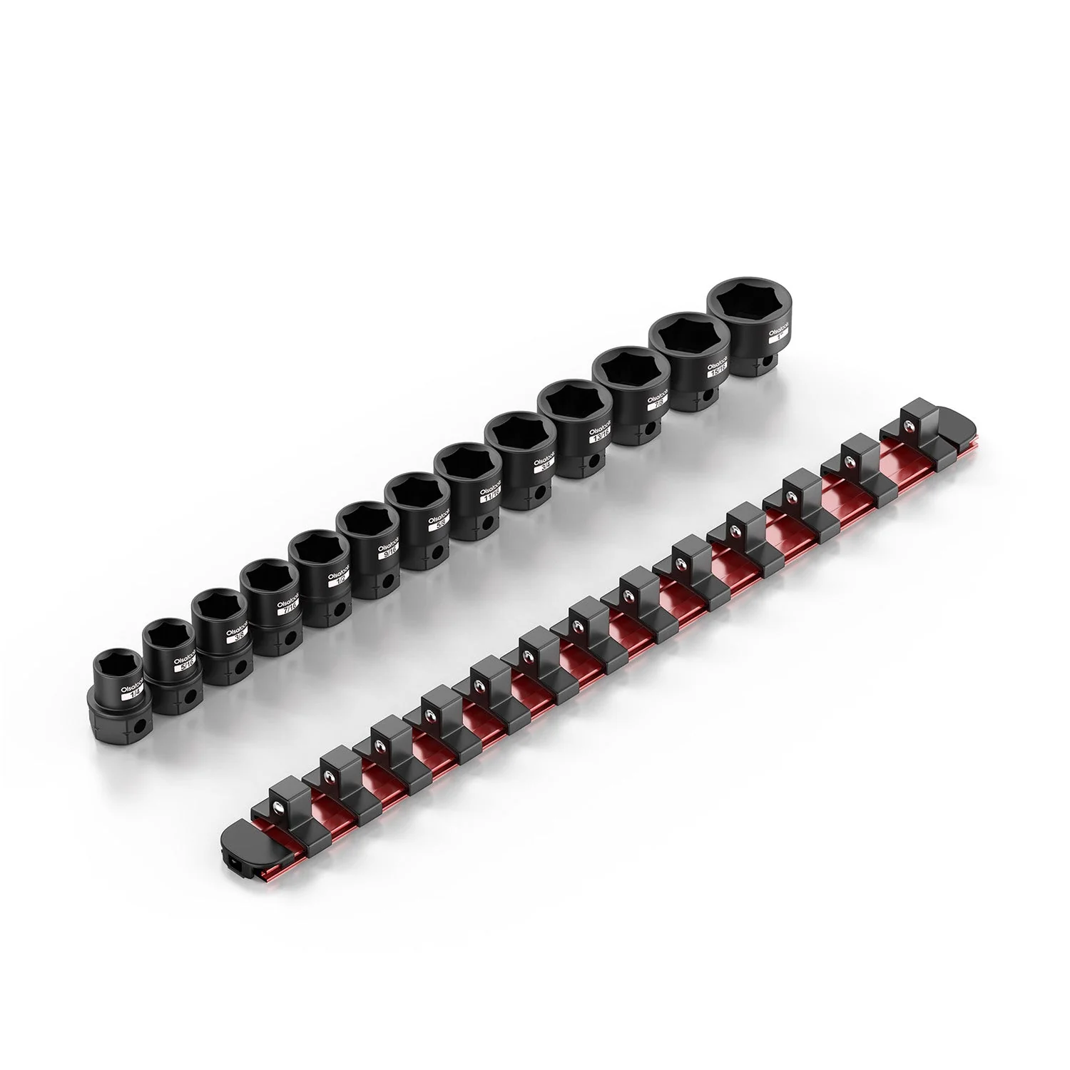 Stubby Impact Socket Sets - Image 2