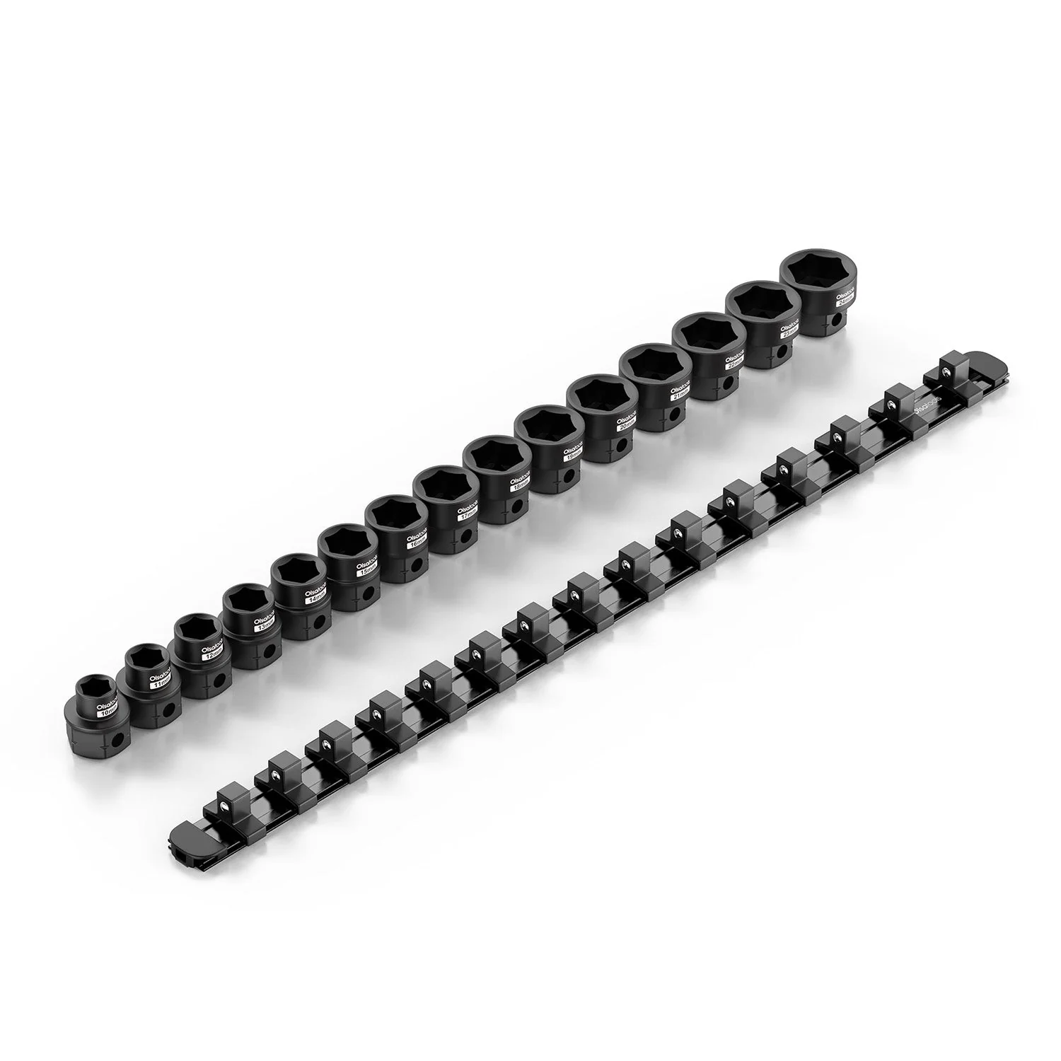 Stubby Impact Socket Sets - Image 3