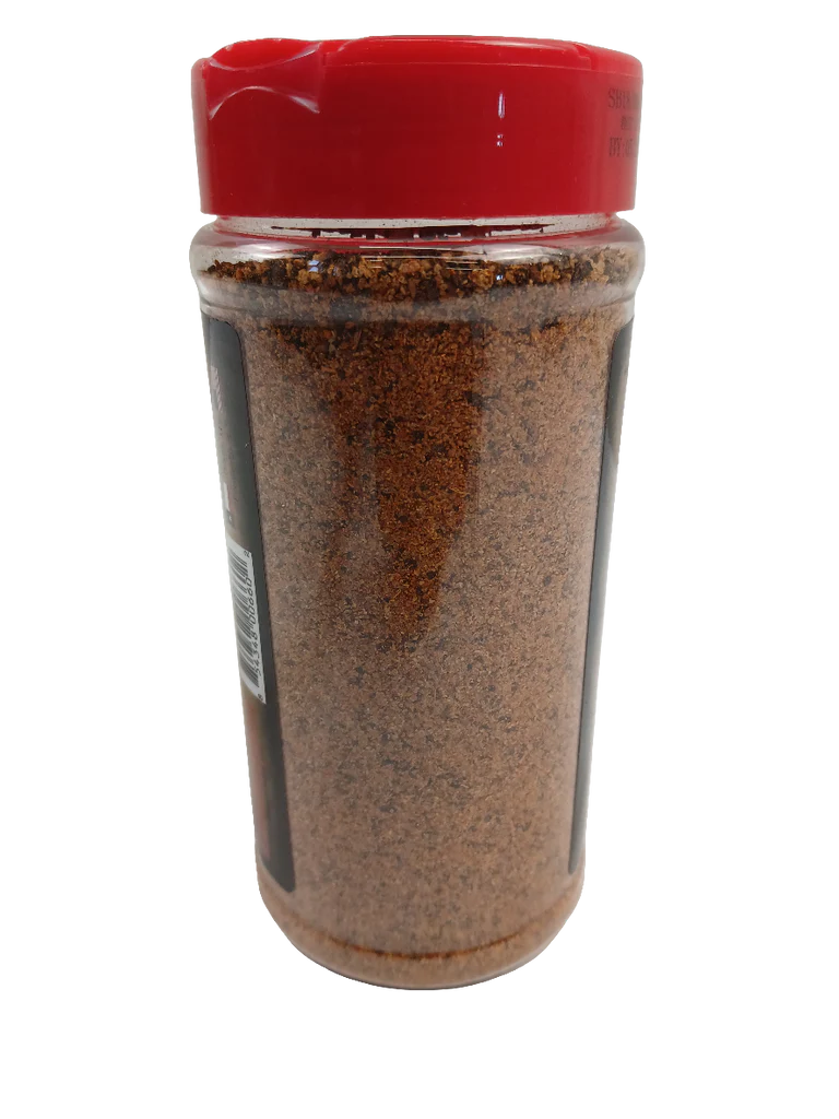 Sucklebusters 1836 Beef Rub 340g - Image 3