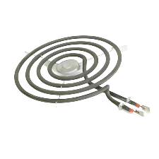 Supco CH30K10003 Range Burner Element (replaces WB30K10003, WS01F04035) - Image 2