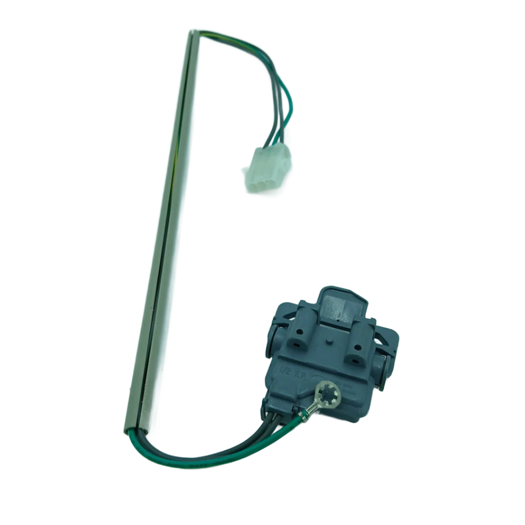 Supco ES671 Washer Lid Switch Assembly (replaces 285671)
