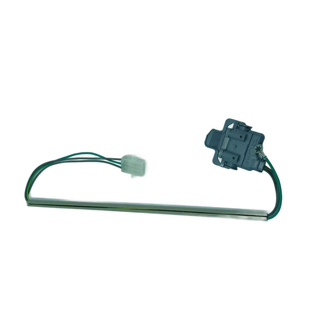 Supco ES671 Washer Lid Switch Assembly (replaces 285671) - Image 4