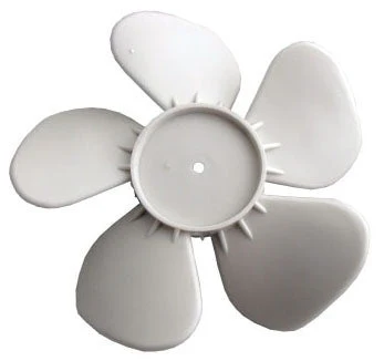 XPart 660XP 6-5/8 Diameter, 25D Pitch Fan Blade Replacement