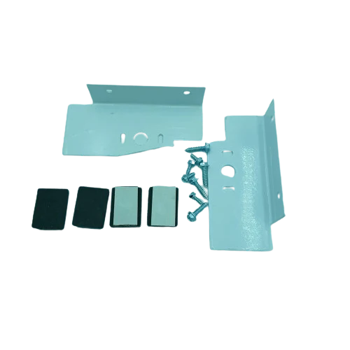Supco LP028 Washer And Dryer Stacking Kit (replaces WE25X10028, WG04A00107)