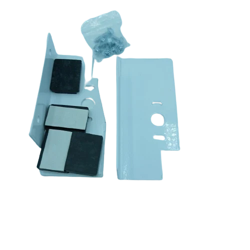Supco LP028 Washer And Dryer Stacking Kit (replaces WE25X10028, WG04A00107) - Image 4