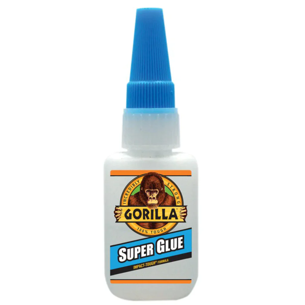 Super Glue 20g - Image 2