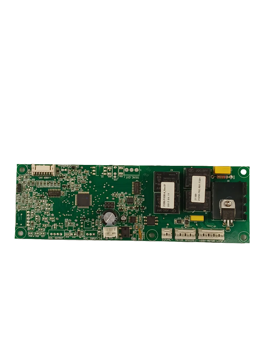SV21189Power Unit