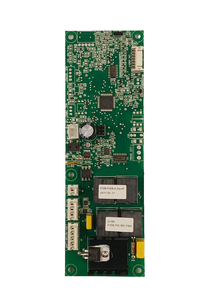 SV21189Power Unit - Image 2