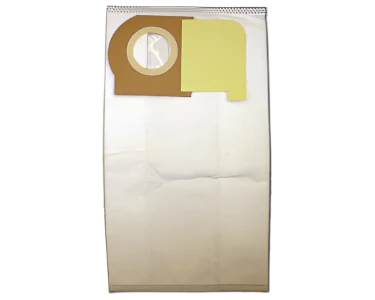 SWH-6 - VACUUM BAG, 6 PK SIMPLICITY TYPE "W" HEPA TYPE OEM - Image 3