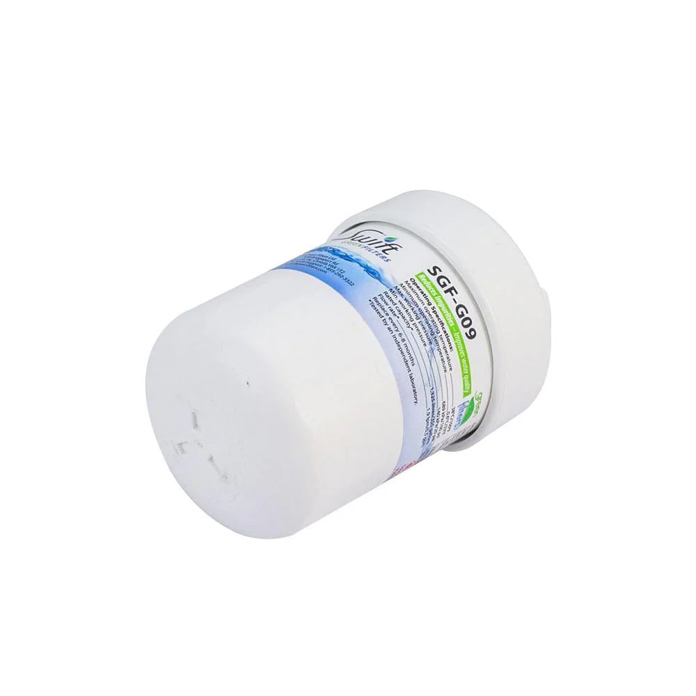 Swift Green SGF-G9 Filter Refrigerator Water Filter (replaces MWF, WG03F00835, WG01F01839, WR01F00806) - Image 2