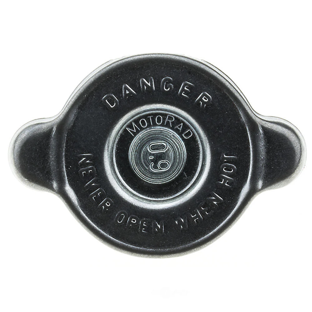 T13R MotoRad Radiator Cap - Image 2