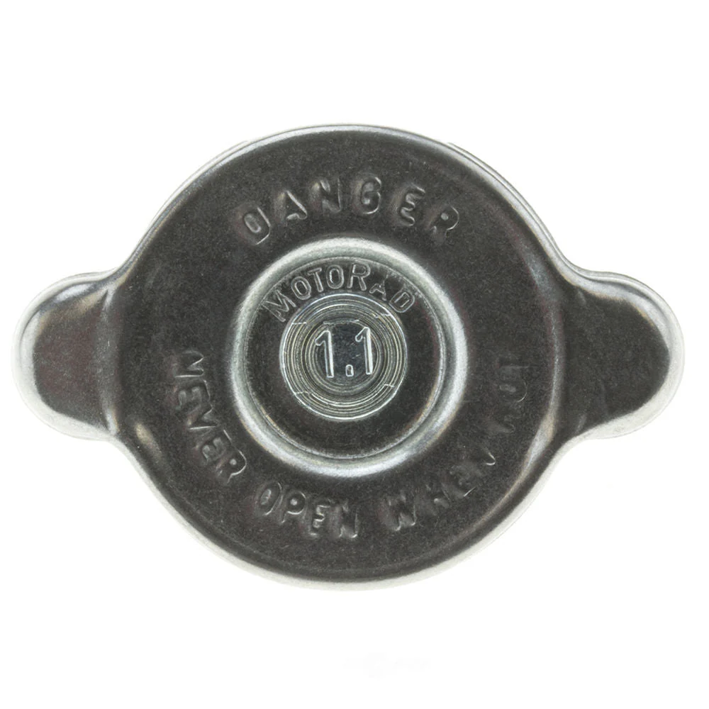 T16R MotoRad Radiator Cap - Image 2