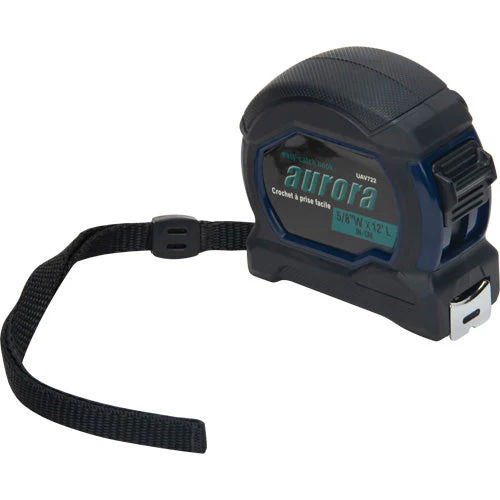 Tape Measure - Image 2