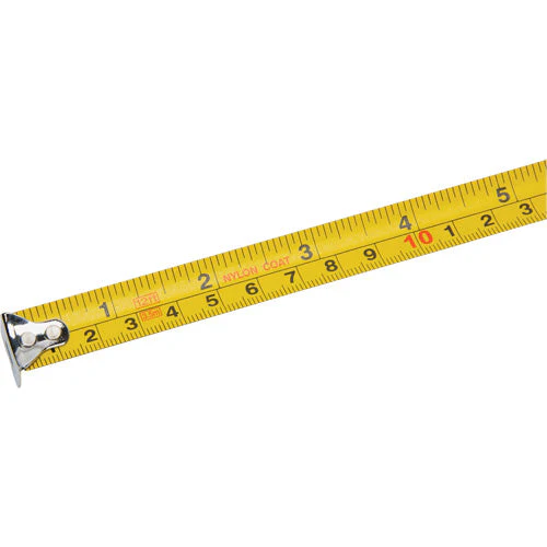 Tape Measure - Image 4