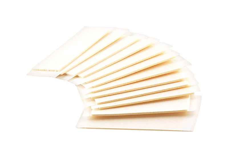 Hangman White Adhesive 12 pk Craft/Poster Tape - Image 2