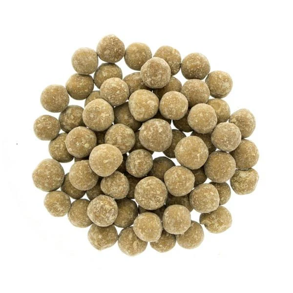 Tapioca Pearls Boba - Bossen Boba (3kg) | Case of 6 Bags | 60 Cases to a Pallet | Tapioca Pearls Foodservice Canada | Ships Free Within Canada on Orders Above CAD $199 - Image 3