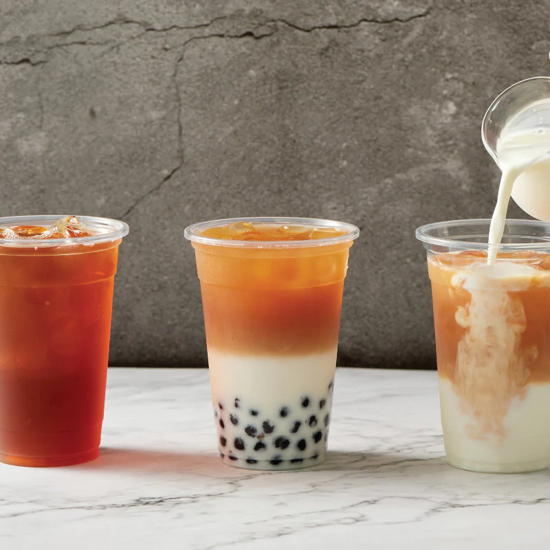 Tapioca Pearls Boba - Bossen Boba (3kg) | Case of 6 Bags | 60 Cases to a Pallet | Tapioca Pearls Foodservice Canada | Ships Free Within Canada on Orders Above CAD $199 - Image 8