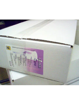 Taro 4 in 1 Mix for Bubble Tea, Smoothies, Lattes and Frappes, 3 lbs. Bag (Case 6 x 3 lbs. Bags) - Ships Free Within Canada on Orders Above CAD $199 - Image 3