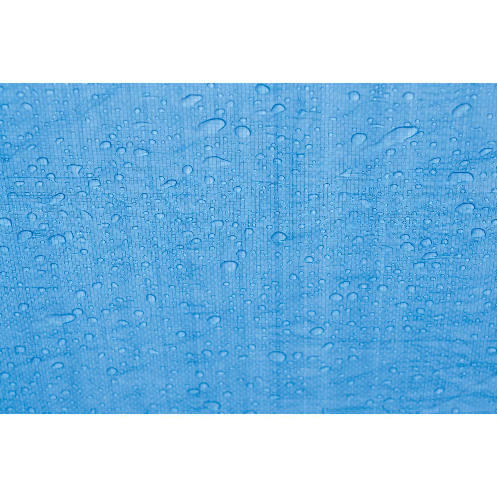 Tarp, Standard Duty, Blue, 16' x 10' x 4 mils - Image 5