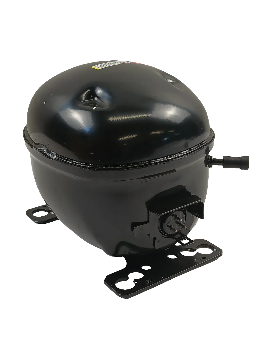 TCA36811432 Refrigerator Compressor, Replaces TCA36811409 - Image 2
