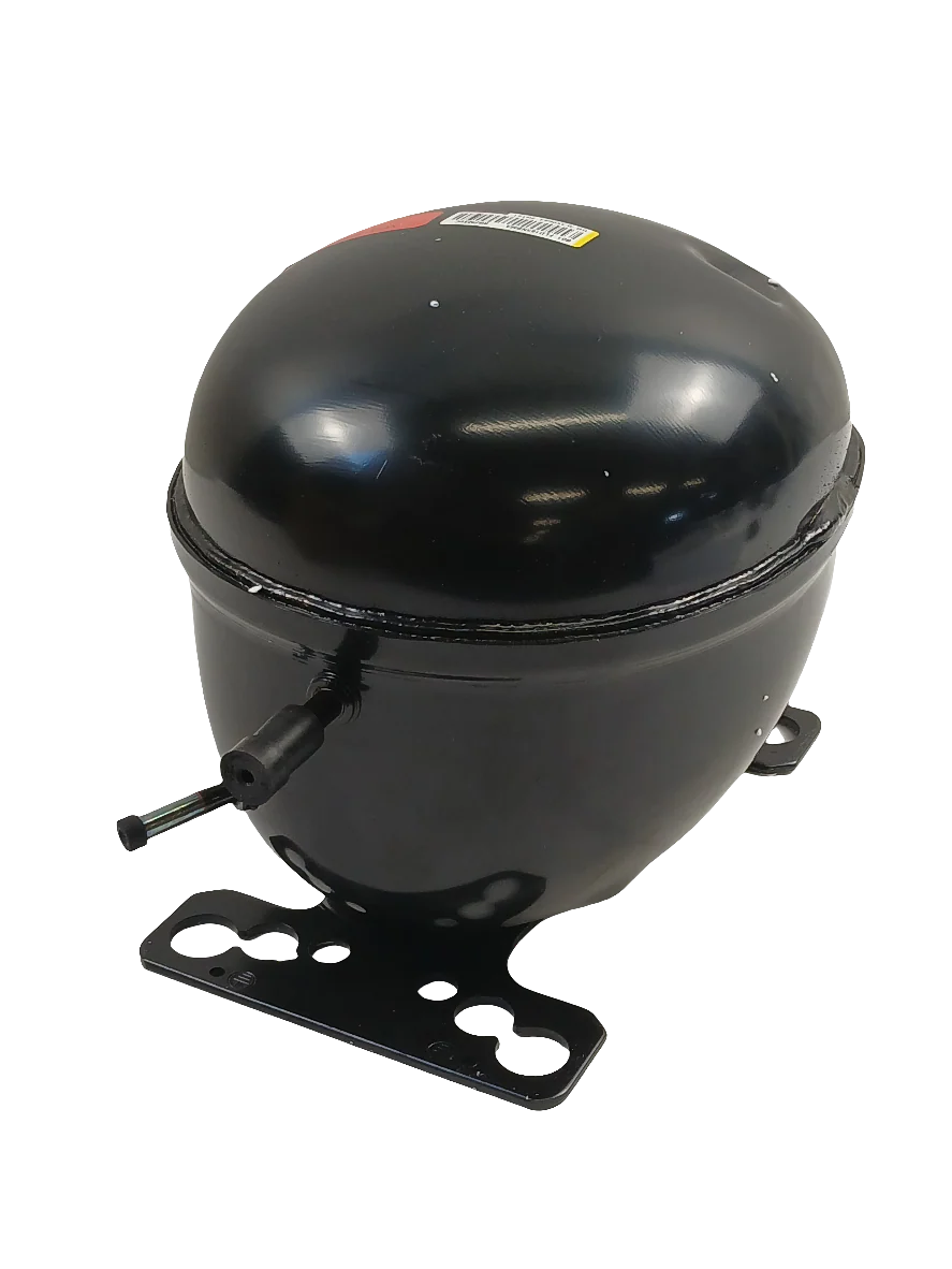 TCA36811432 Refrigerator Compressor, Replaces TCA36811409 - Image 3