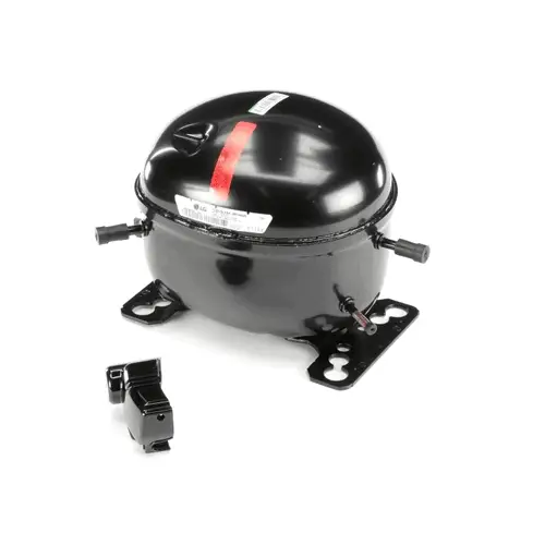 TCA38151706 Refrigerator Compressor (replaces TCA38091801)