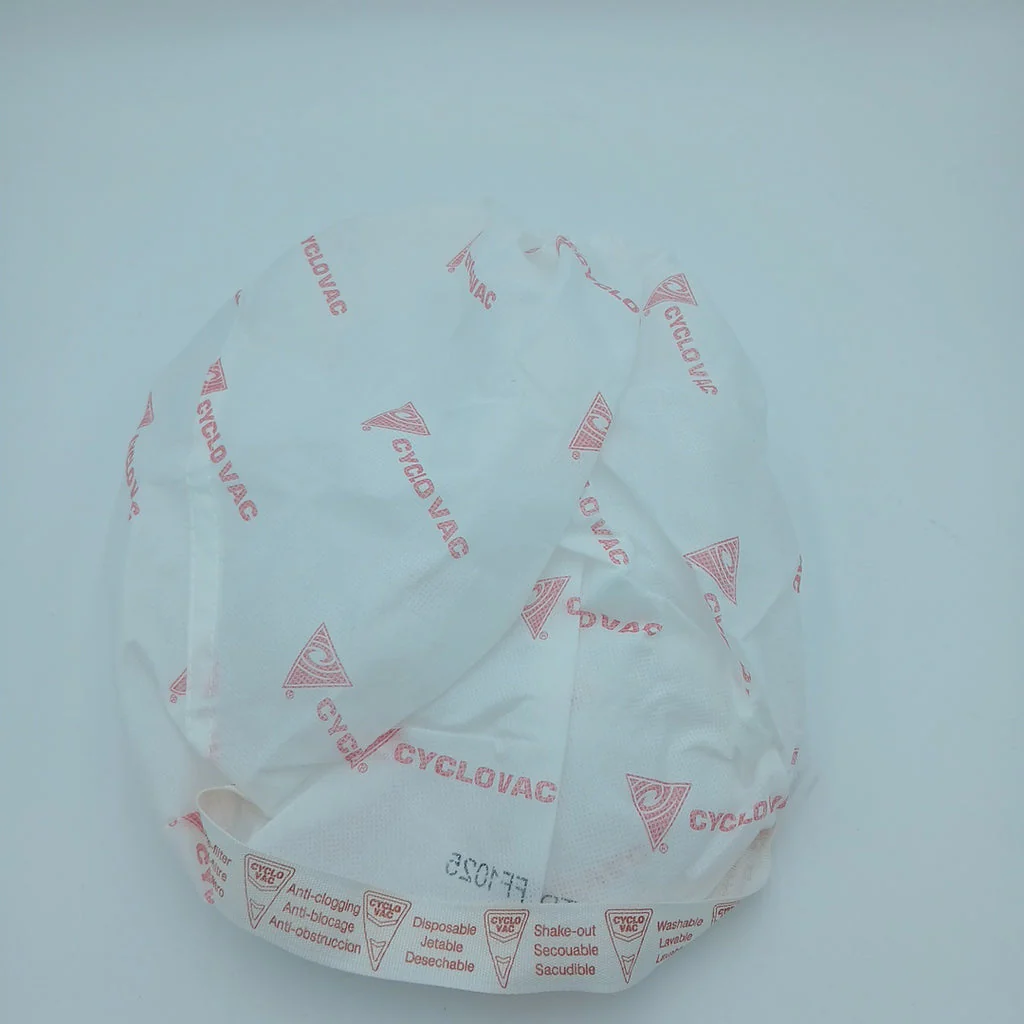 TDFICY23 - Anticlogging filtration kit - Image 3