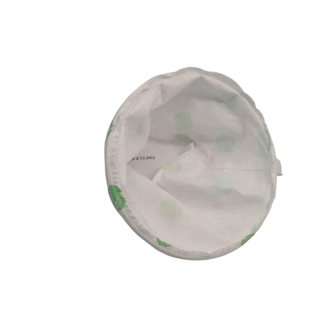 TDFILT64V Filter, Self-cleaning HEPA filter, 11" diameter - Image 2
