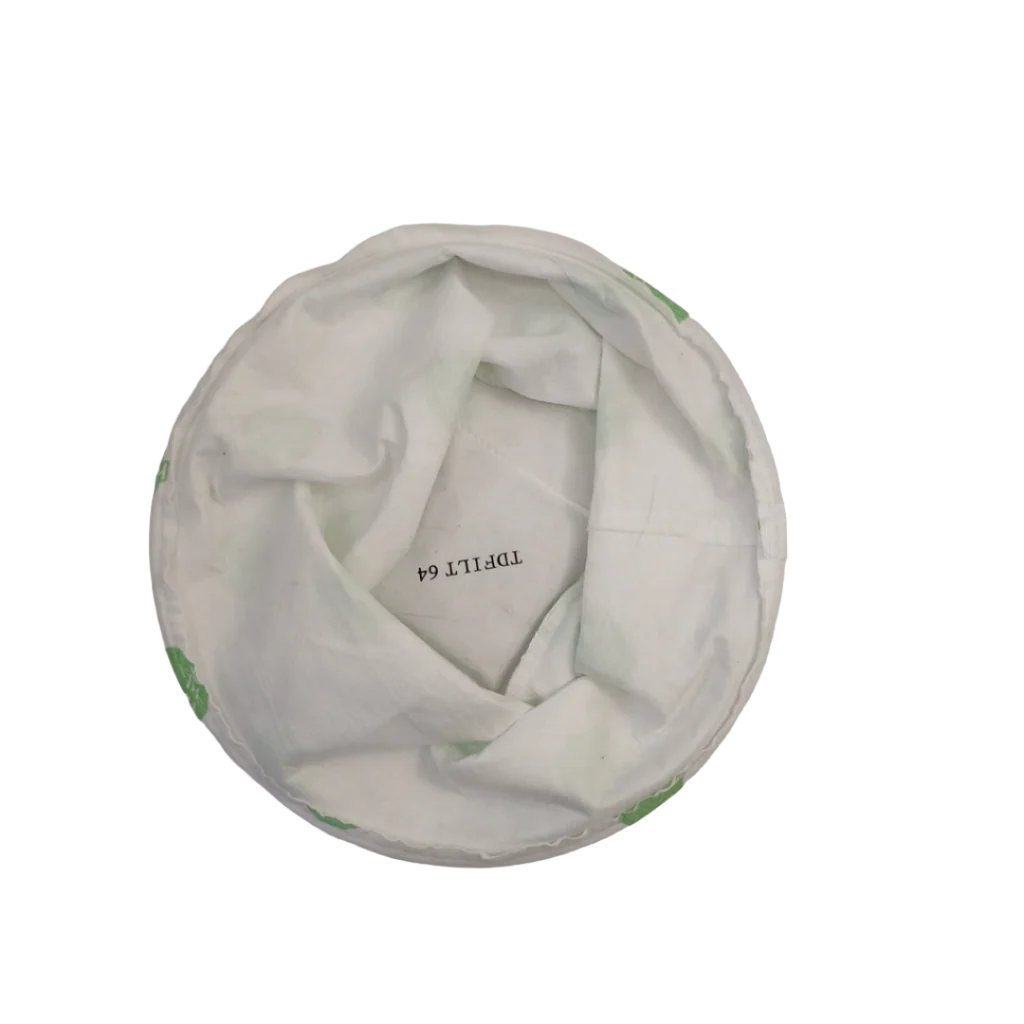 TDFILT64V Filter, Self-cleaning HEPA filter, 11" diameter - Image 3