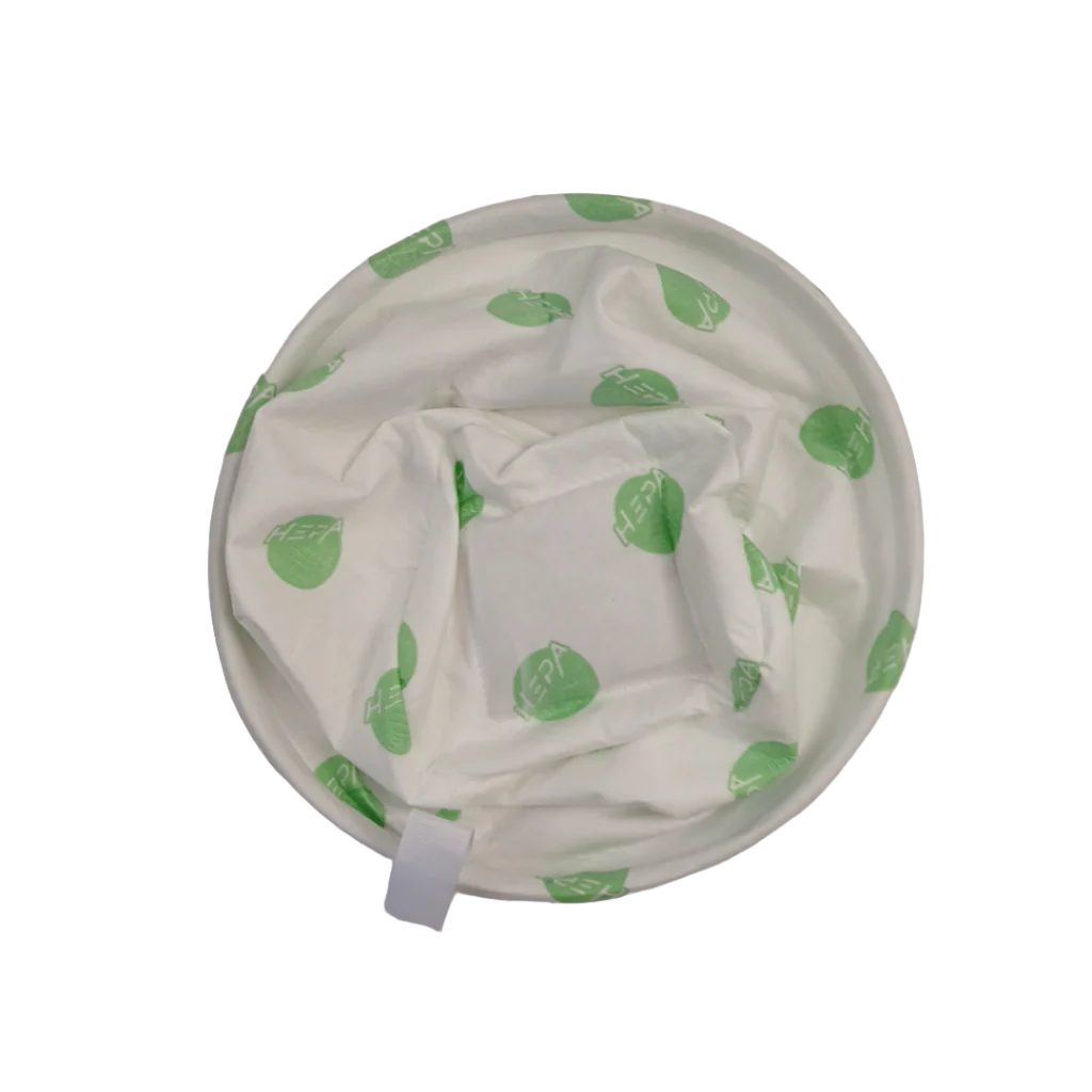 TDFILT64V Filter, Self-cleaning HEPA filter, 11" diameter - Image 4
