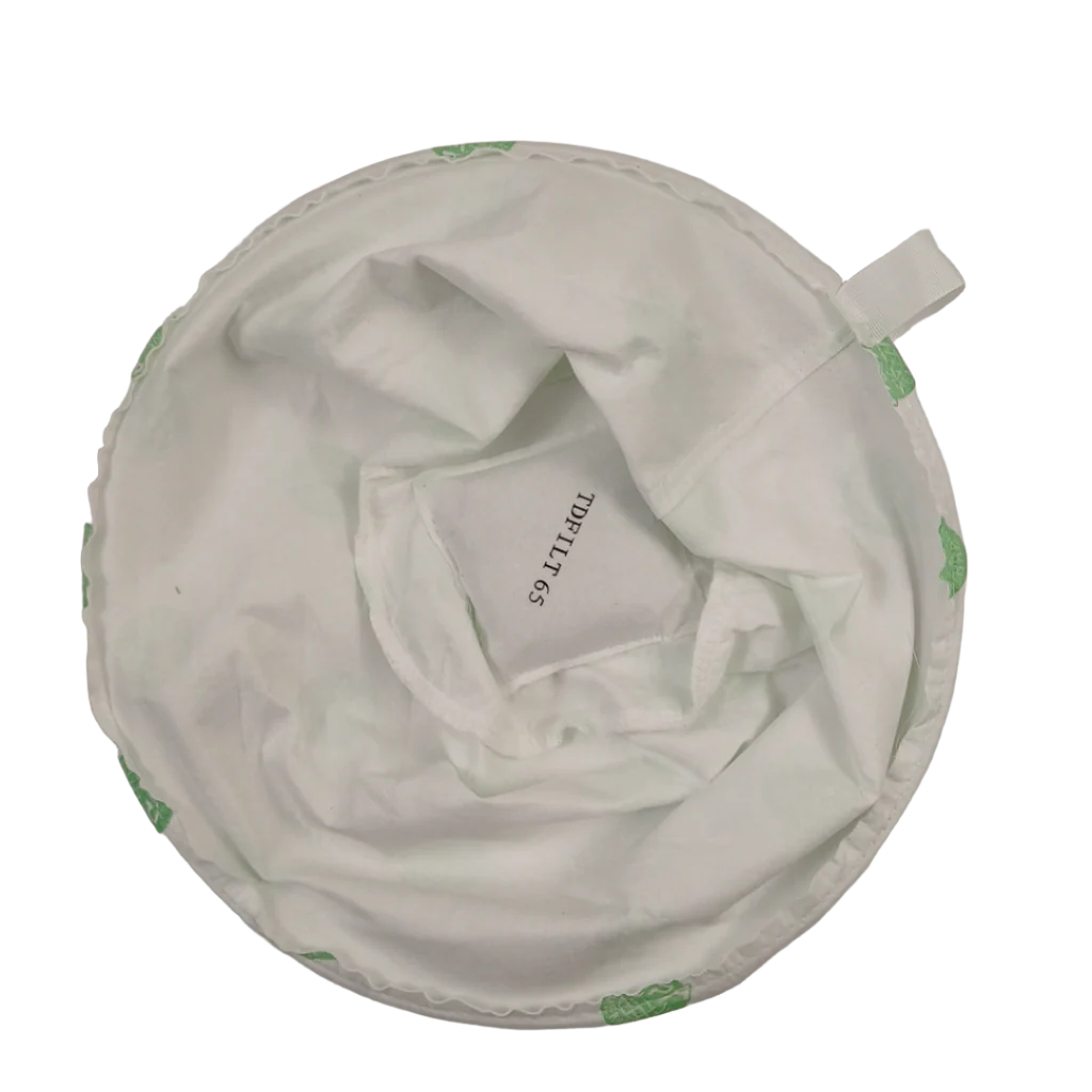 TDFILT65V Filter, Self-cleaning HEPA filter, 14" diameter - Image 3