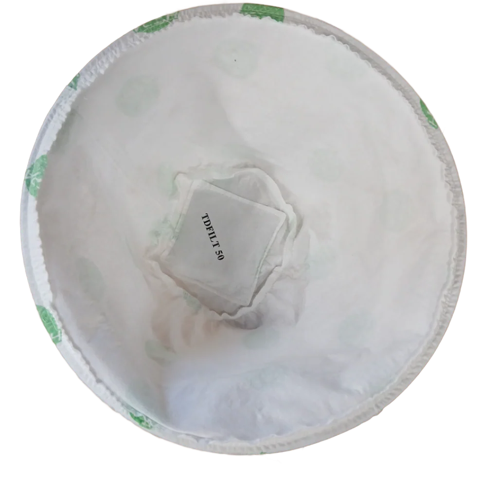 TDFILTP50 - Self-cleaning HEPA filter - Image 2