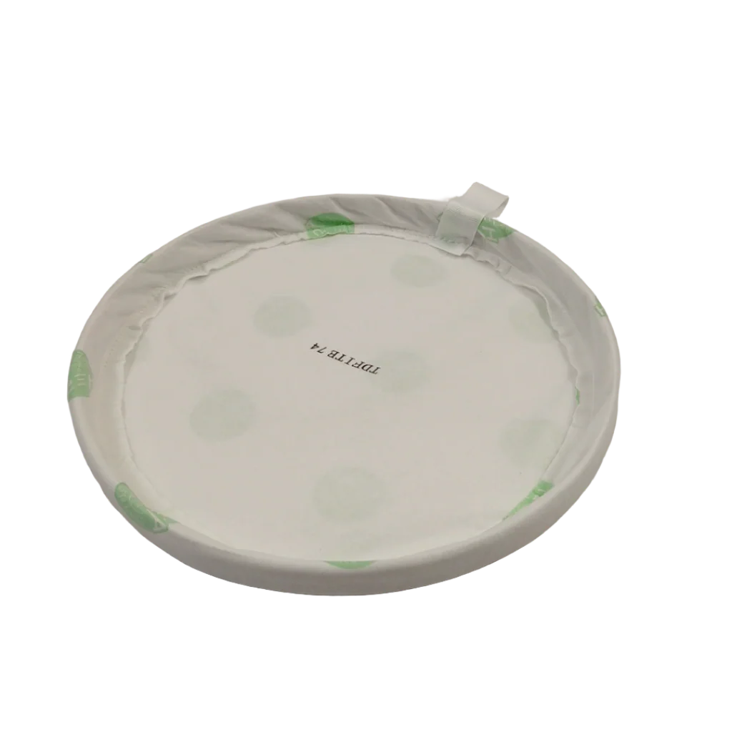 TDFITE74 - 11" Tambourine HEPA filter - Image 4