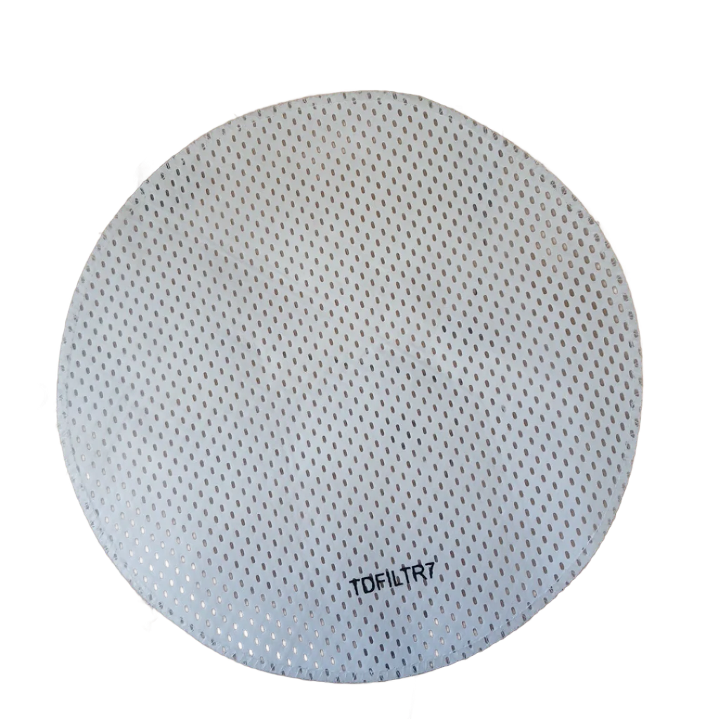 TDSAC03M- Central Vacuum Filter