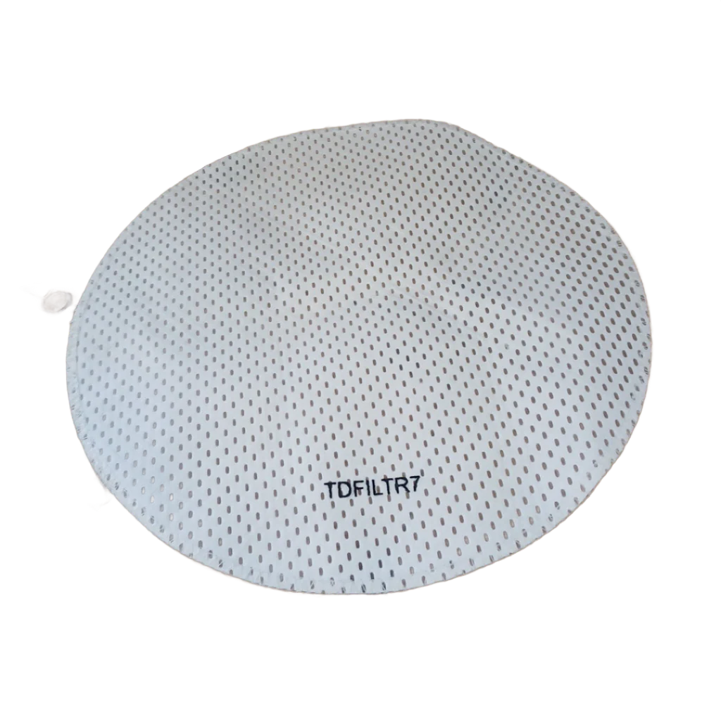 TDSAC03M- Central Vacuum Filter - Image 2