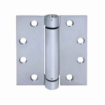 Tell 3.5 in. L Stainless Steel Spring Hinge 1 pk - Image 2