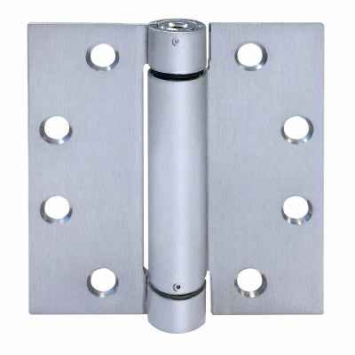 Tell 4.5 in. L Stainless Steel Spring Hinge 1 pk - Image 2